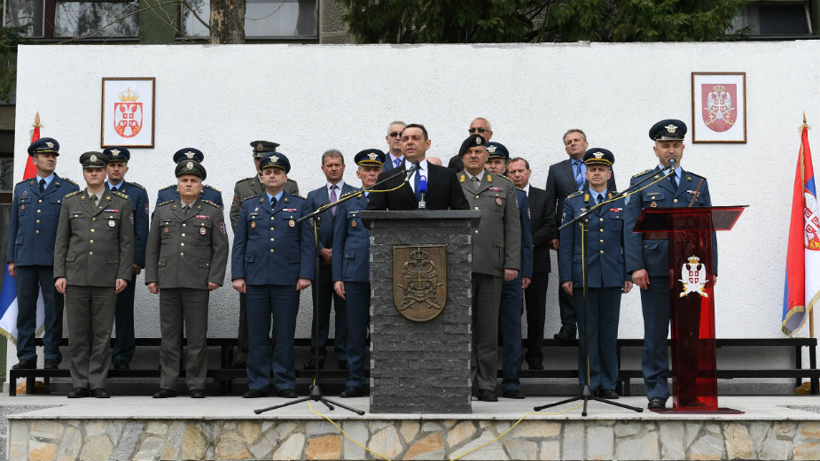 Obeleženo 20 godina od obaranja „nevidljivog“ F-117A 1