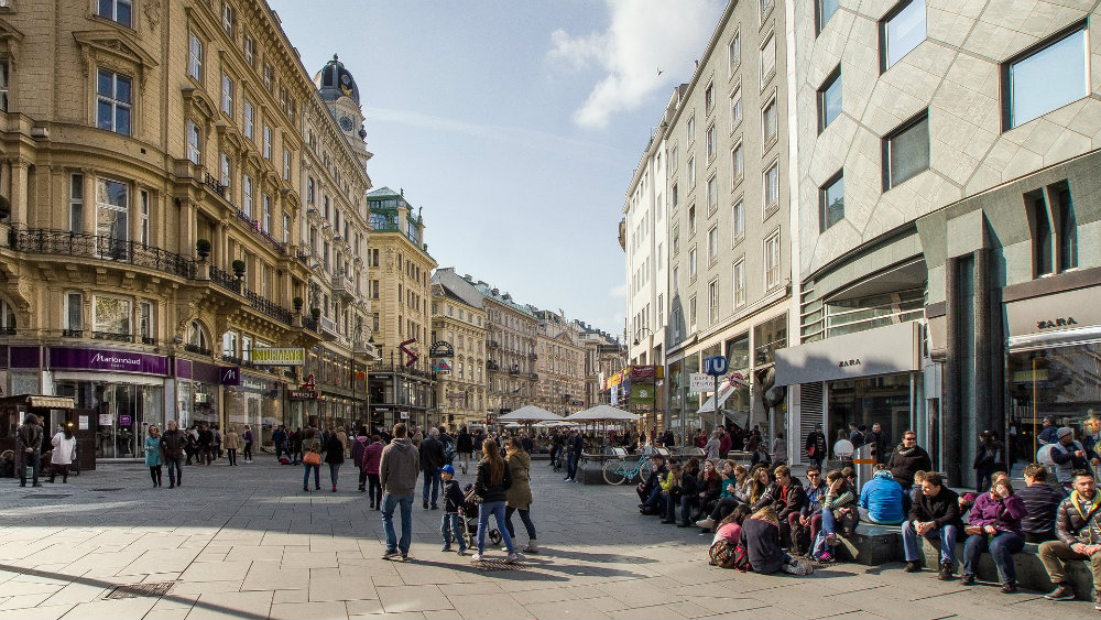 Mercer istraživanje: Beč najbolji grad za život na svetu, u regionu Ljubljana 1