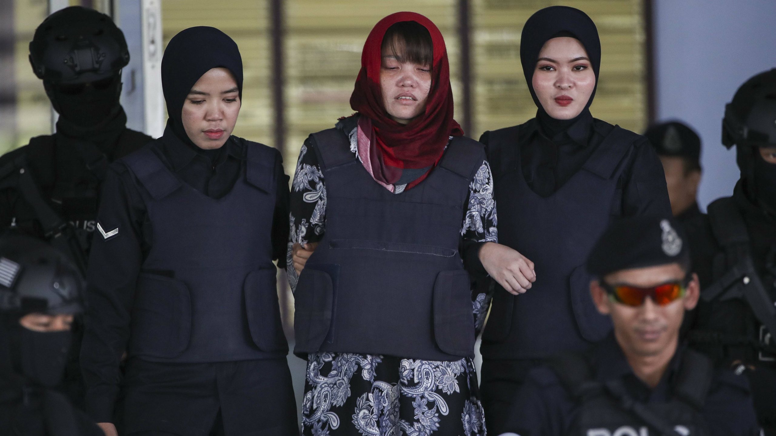 Malezija: Nastavlja se suđenje za ubistvo polubrata severnokorejskog lidera 1