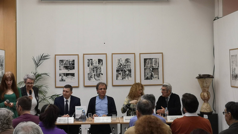 Zelenović: Šabac je videlo slobode u Srbiji 1