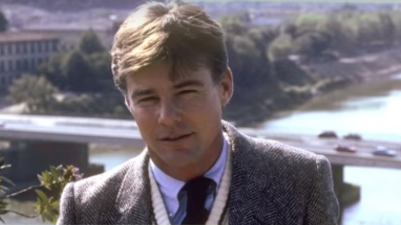 Umro glumac Žan Mišel Vinsent 1