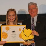 Uručene Virtus nagrade za filantropiju 9