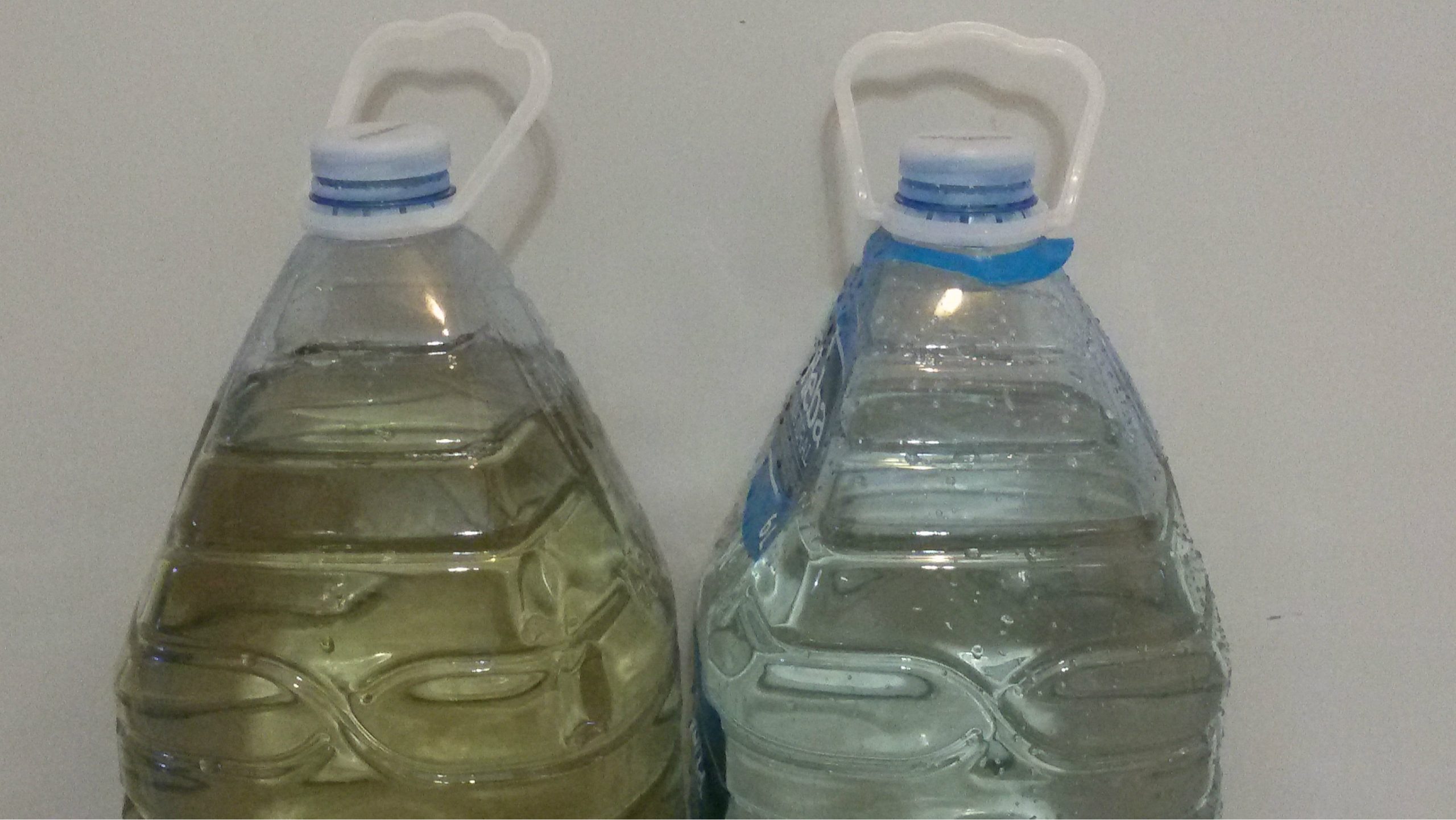 Zrenjaninci će čekati na vodu do leta 1