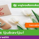 Specijalna ponuda keš kredita Vojvođanske banke 5