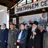 Vulin položio zakletvu 6