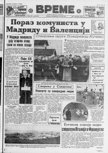 U 74. godini napustio ženu da bi postao otac 3