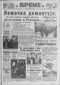 Dug banke iz 1939. biće vraćen 4099. godine 2