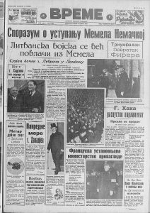 Psihografolog – čovek koji iz rukopisa čita karakter osobe 2 Psihografolog – čovek koji iz rukopisa čita karakter osobe 2