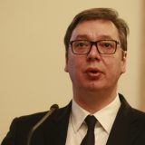 Vučić sa predsednikom Kineske akademije nauka o budućoj saradnji 2