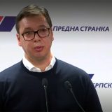 Vučić i Čen Bo uoči foruma Pojas i put u Pekingu 5