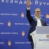 Vučić: Tražiću da budem u prvih deset čija će se imovina proveriti 5