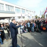 Vučić: Prvi ću se prijaviti za proveru imovine 14