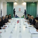 Vukosavljević: Povećati obim kulturne razmene sa Češkom 2