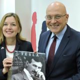 Vukosavljević: Stvaranje što boljeg okruženja za nesmetan rad medija 5