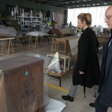 U Muzeju 25. maj u toku radovi vredni 92 miliona dinara 6