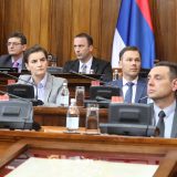 Vulin: Glavna bezbednosna pretnja Srbiji dolazi sa KiM 6