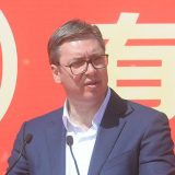 Vučić: U Žabarima 1,1 milion evra za Dom zdravlja u Žabarima i promena vodovodnih cevi u selu 4