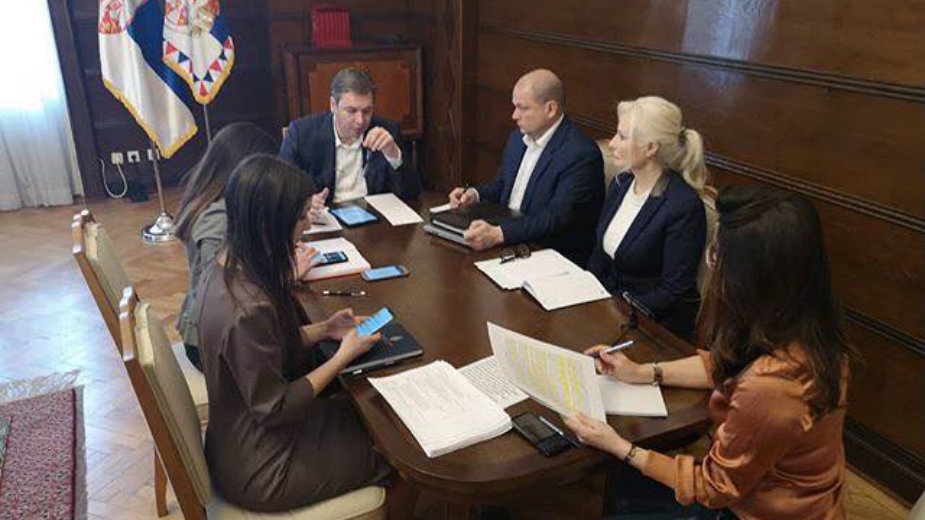 Šta su građani pitali Vučića na Instagramu? (VIDEO) 1