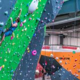 Direktor Zavoda za sport: Stena se pravi zbog šampionke iz Niša 6