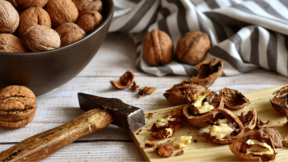 Orašasti plodovi smanjuju rizik od razvoja bolesti srca kod dijabetičara 1