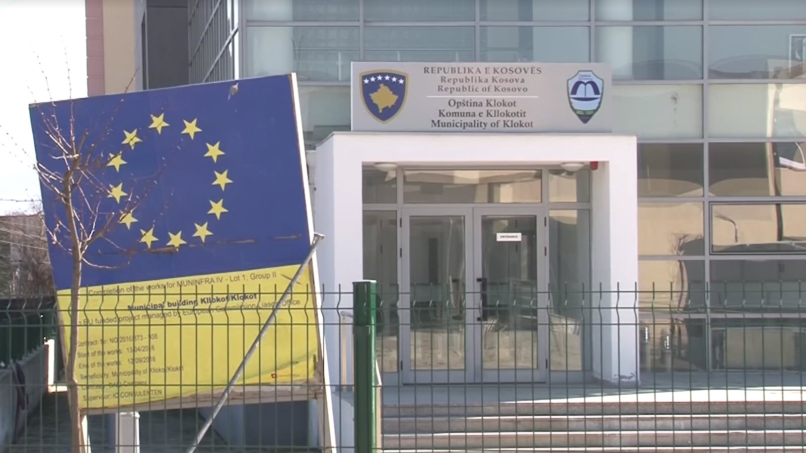Filips: Stav SAD o razmeni teritorija Srbije i Kosova "nejasniji" od EU 1