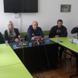 Za media: Neprekidno se pojačava pritisak nasilnika na svedoke i našu medijsku kuću 2