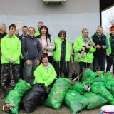 Građani se masovno priključuju Zelenim brigadama 8