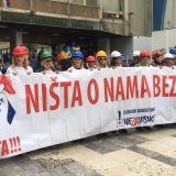 Održan protestni marš povodom Međunarodnog dana žena (VIDEO) 5