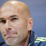 Zidan zvanično novi trener Real Madrida 4