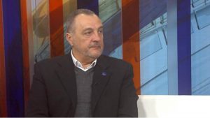 Pajtić: Đinđića javnost nije želela da shvati 2