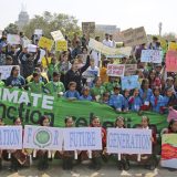 Od Sidneja do Najrobija mladi na ulicama traže zaštitu planete (FOTO) 6