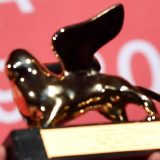 Zlatni Lav za "Svu lepotu i krvoproliće" 7