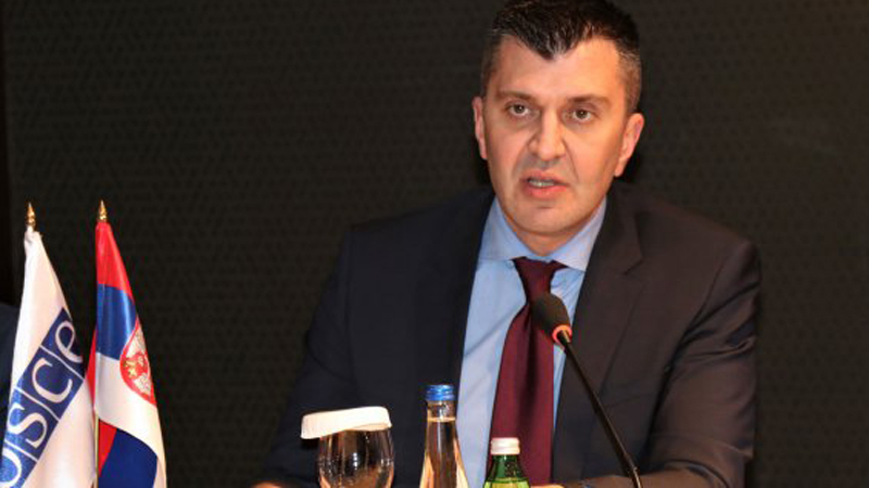Ministar Srbije za rad: Nema novih konkretnih mera za pomoć privredi 1
