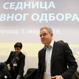 Lutovac: Umesto novih podela počnimo sa ukrupnjavanjem DS-a 7