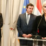 Mihajlović: Sa Mađarskom o bržem protoku na granicama 3