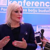 Mihajlović: Vrednost svih projekta u saradnji Srbije sa Kinom oko 10 milijardi evra 8