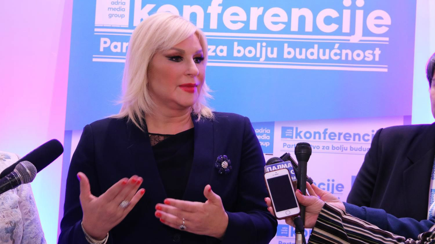 Mihajlović: Vrednost svih projekta u saradnji Srbije sa Kinom oko 10 milijardi evra 1