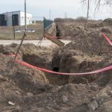 DSS: Zašto se kopa rov u blizini pogona za prečišćavanje vode u Zrenjaninu? 2