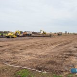 Građanski preokret: Šandong Linglong izvodi različite građevinske radove bez prijave 3