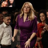 RSE: Pobeda Čaputove budi nade u promenu populističkog trenda u centralnoj Evropi 2