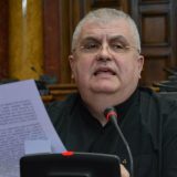 Formiran novi poslanički klub Vojvođanski front-Srbija 21 8