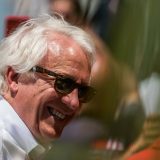 Preminuo direktor trka Formula 1 Čarli Vajting 5