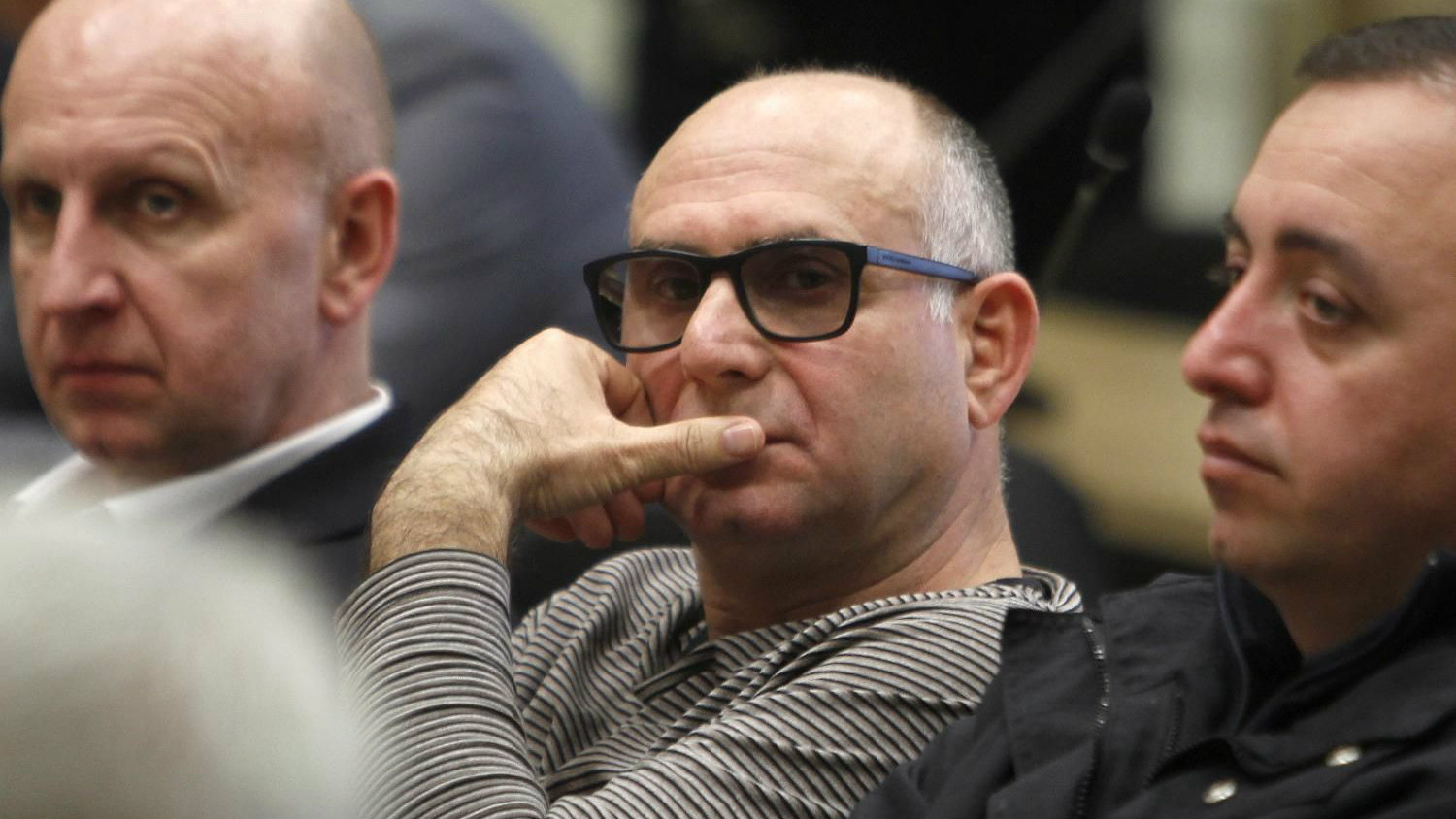 Severna Makedonija: Čavkov osuđen na 18 godina zatvora 1