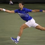 Đoković i dalje prvi, veliki skok Kecmanovića 9