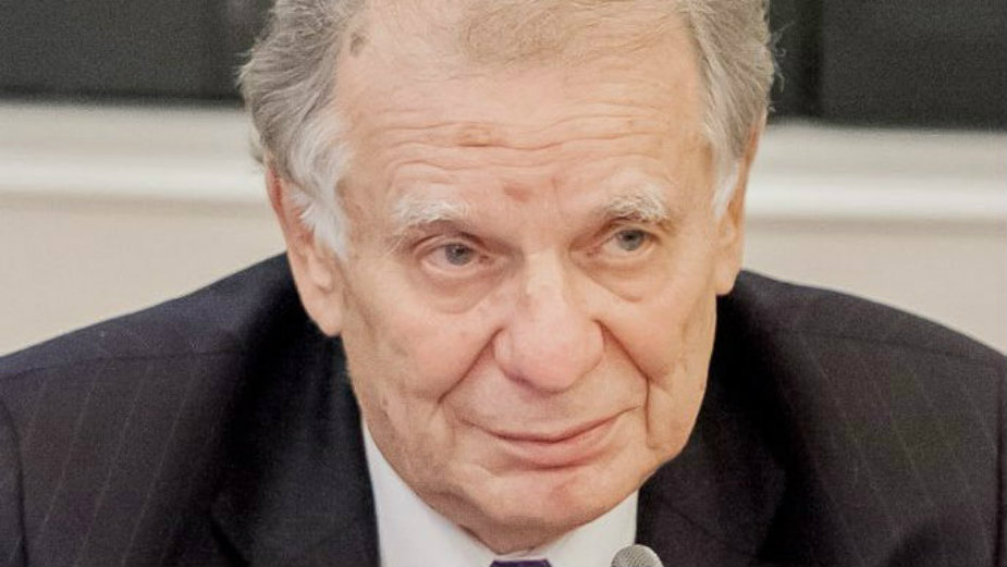 Preminuo ruski nobelovac Žores Alferov 1