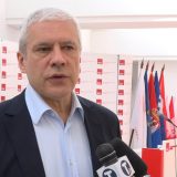 Boris Tadić: Političke hulje nikada nisu mogle bez rulje 8
