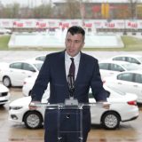 Ministarstvo rada daje 1,8 miliona evra za najam automobila - skuplje nego da su ih kupili 11