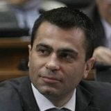 Milićević (SPS): Sednica o Kosovu pokazaće da li je opozicija odgovorna ili neodgovorna 7