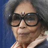 Tara Gandi Batačardži: Sećanje na dedu 1