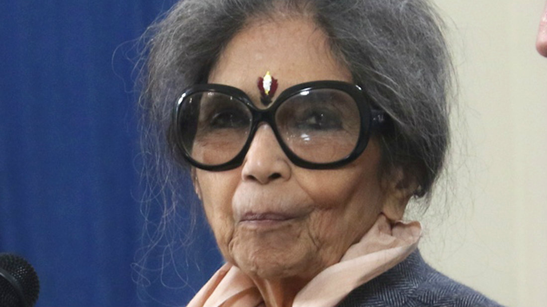 Tara Gandi Batačardži: Sećanje na dedu 1